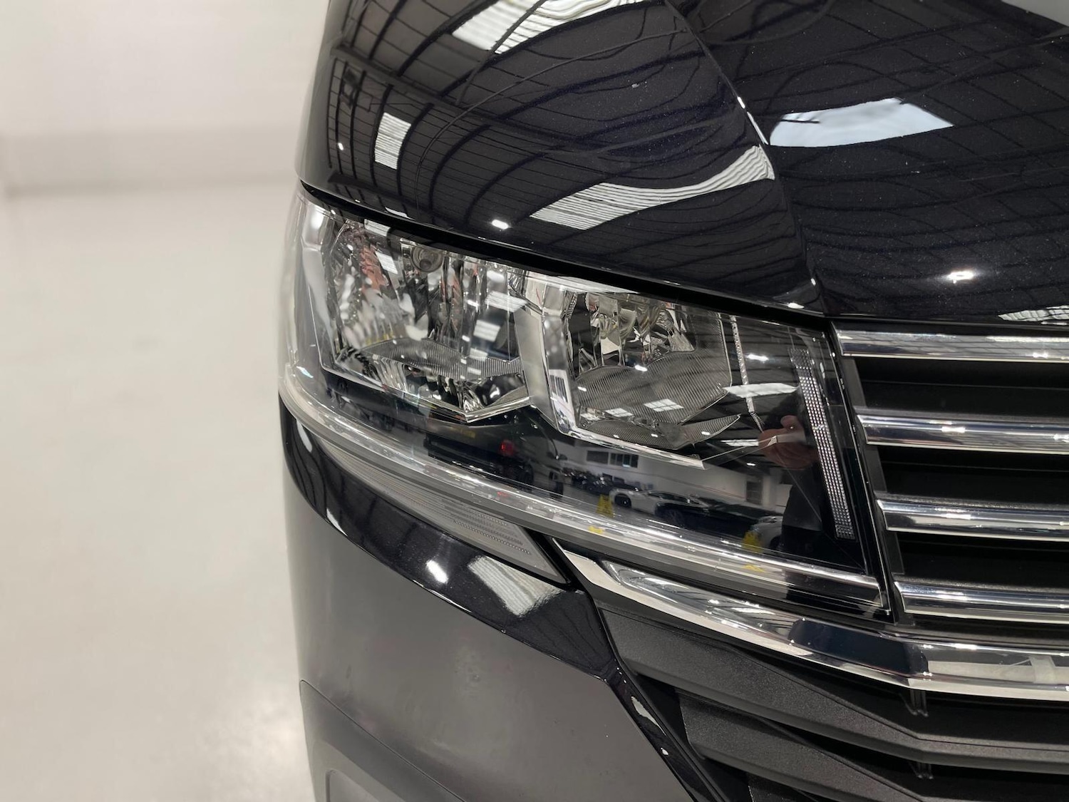 Used Volkswagen Transporter Shuttle 2022 for sale - 76399331: Photo 41