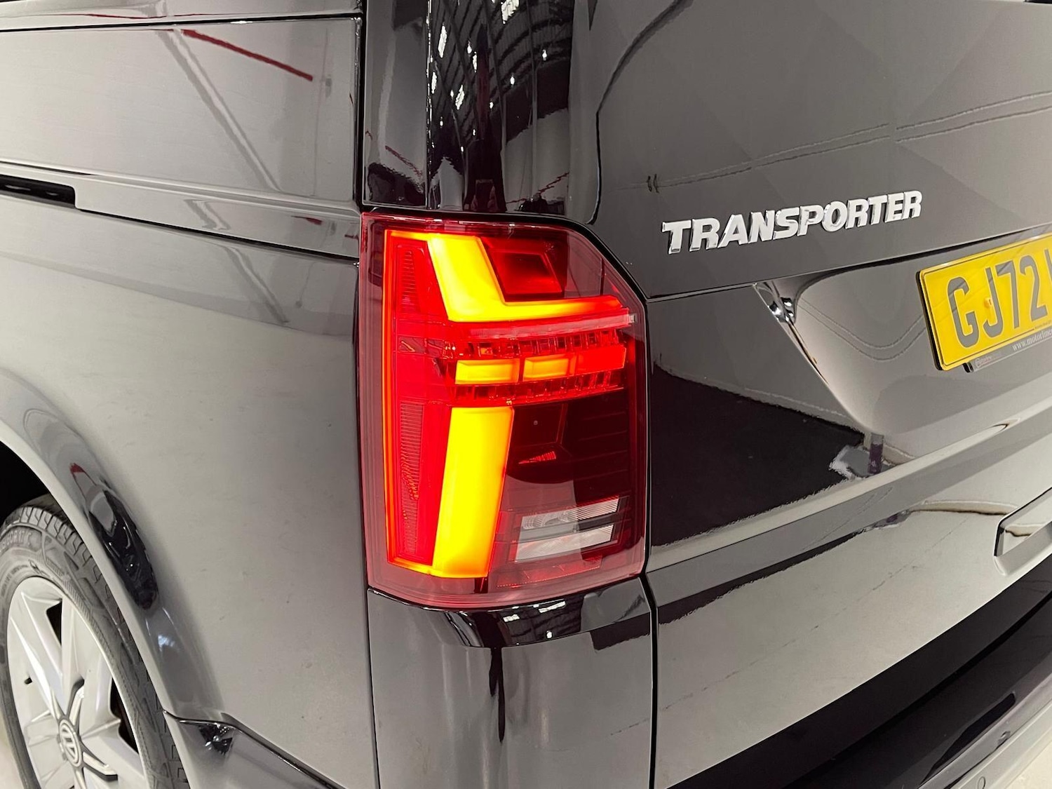 Used Volkswagen Transporter Shuttle 2022 for sale - 76399331: Photo 46