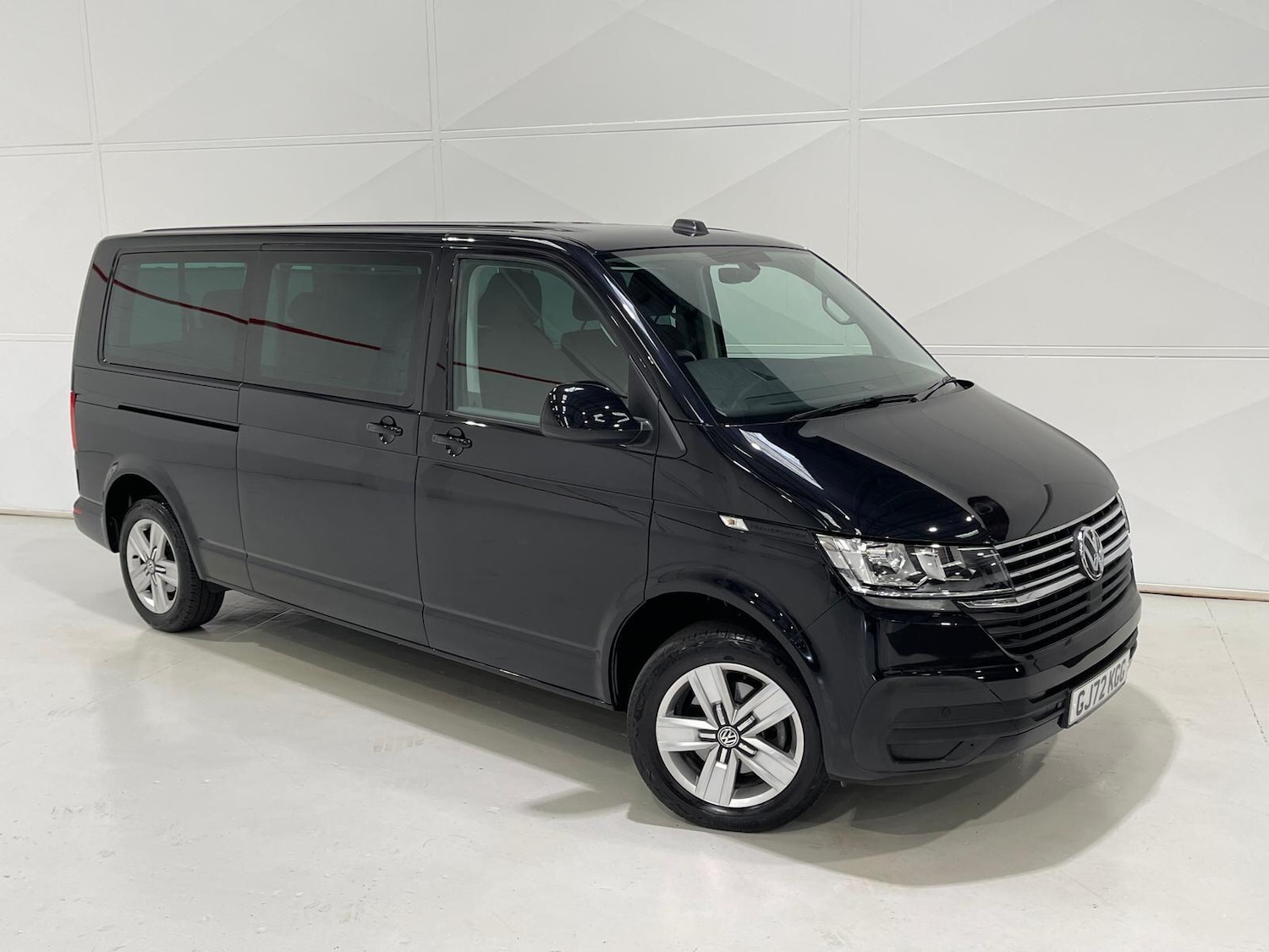 Used Volkswagen Transporter Shuttle 2022 for sale - 76399331: Photo 57