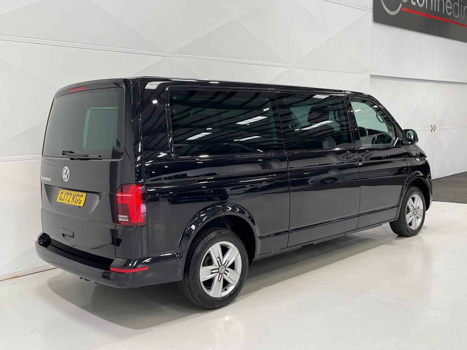 Used Volkswagen Transporter Shuttle 2022 for sale - 76399331: Photo 59