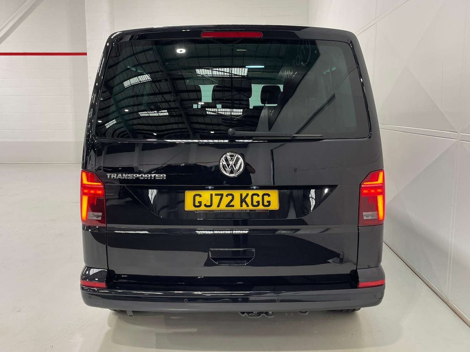 Used Volkswagen Transporter Shuttle 2022 for sale - 76399331: Photo 60