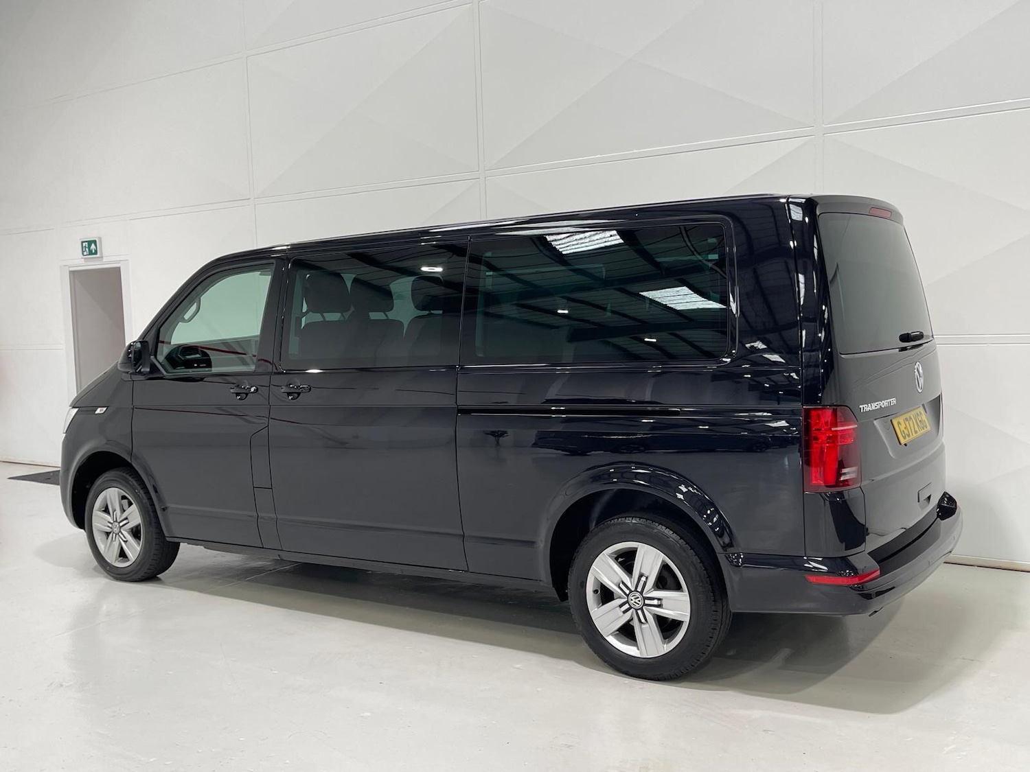 Used Volkswagen Transporter Shuttle 2022 for sale - 76399331: Photo 61