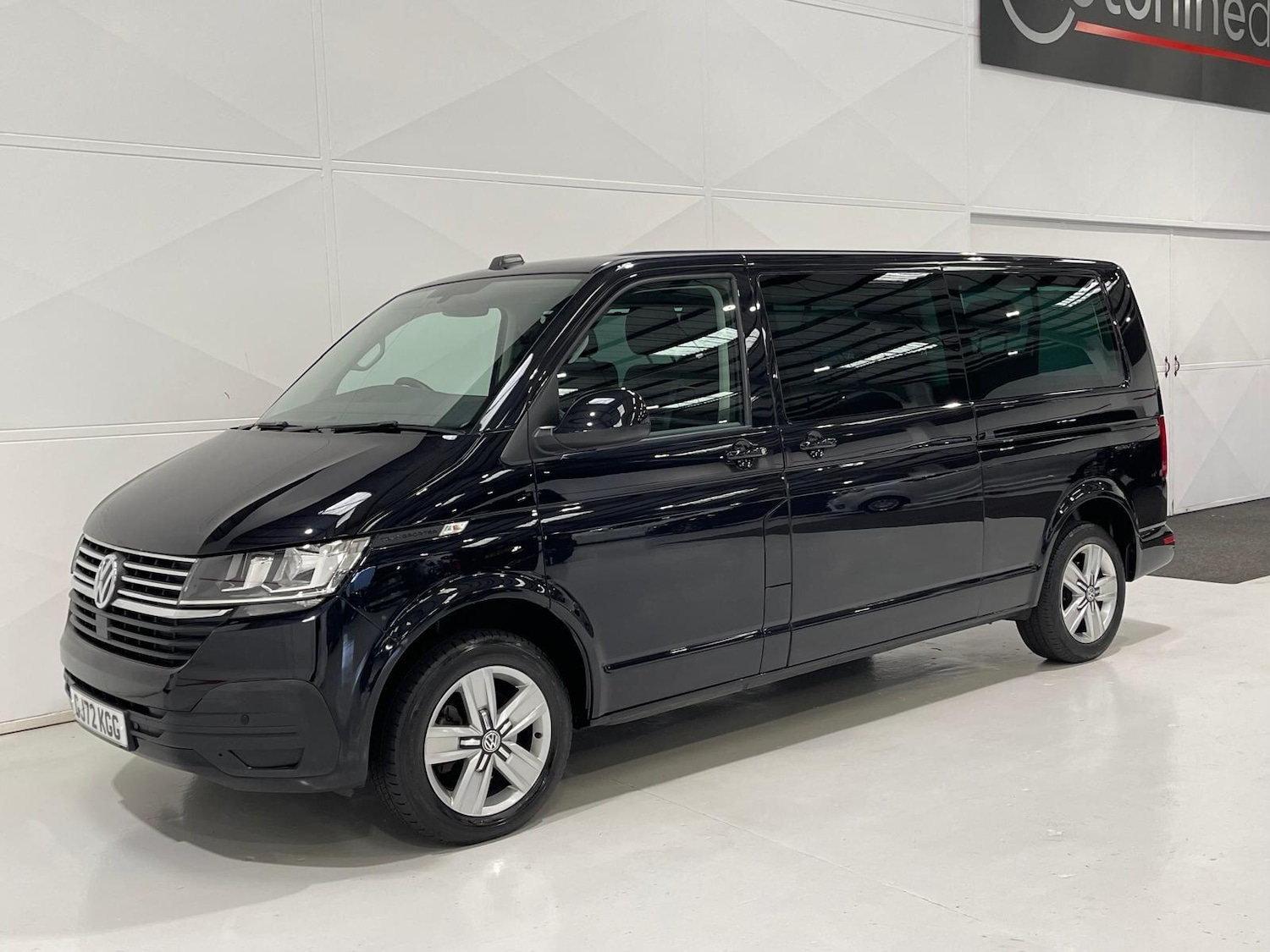 Used Volkswagen Transporter Shuttle 2022 for sale - 76399331: Photo 63
