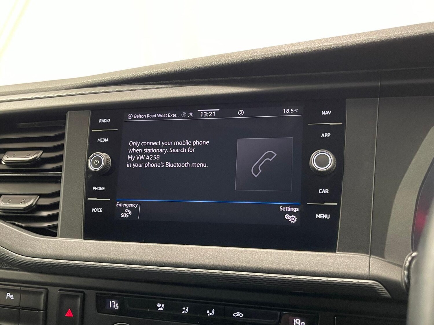 Used Volkswagen Transporter Shuttle 2022 for sale - 76399331: Photo 72