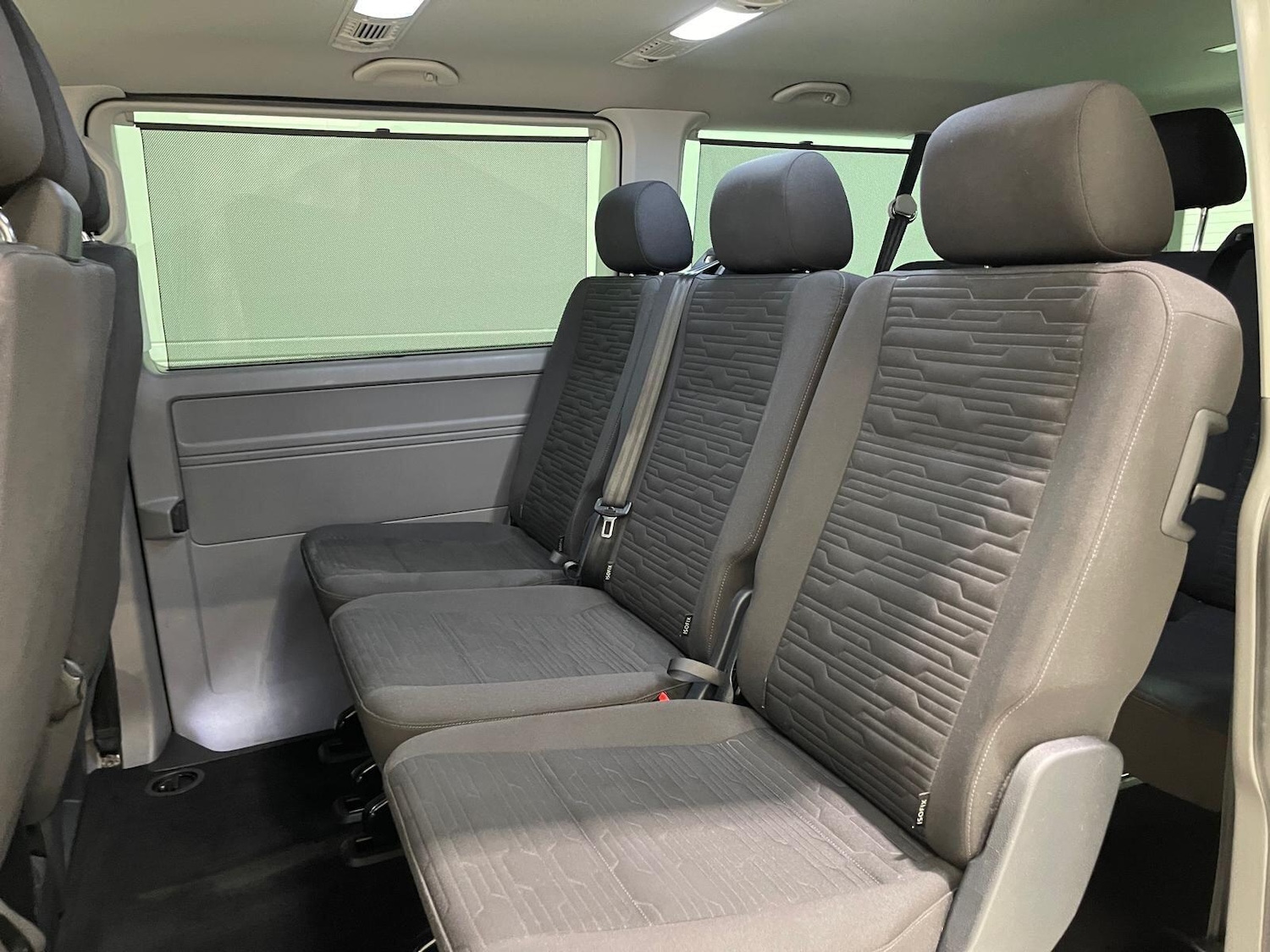 Used Volkswagen Transporter Shuttle 2022 for sale - 76399331: Photo 88