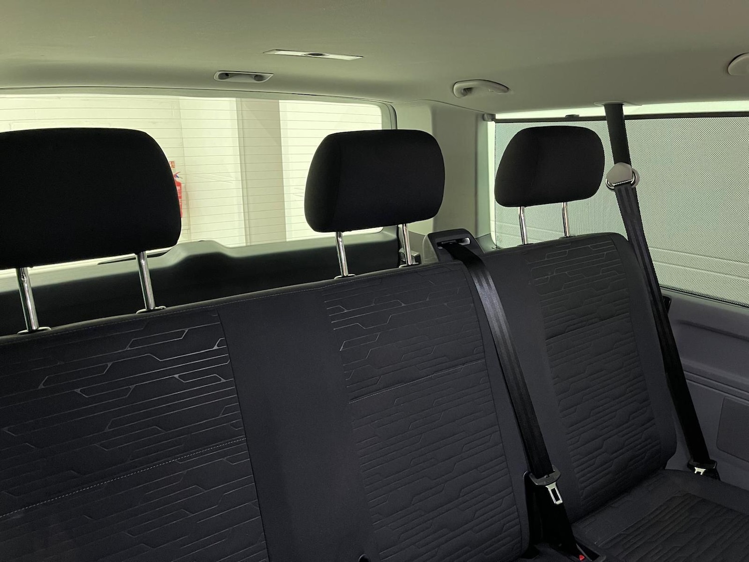 Used Volkswagen Transporter Shuttle 2022 for sale - 76399331: Photo 89