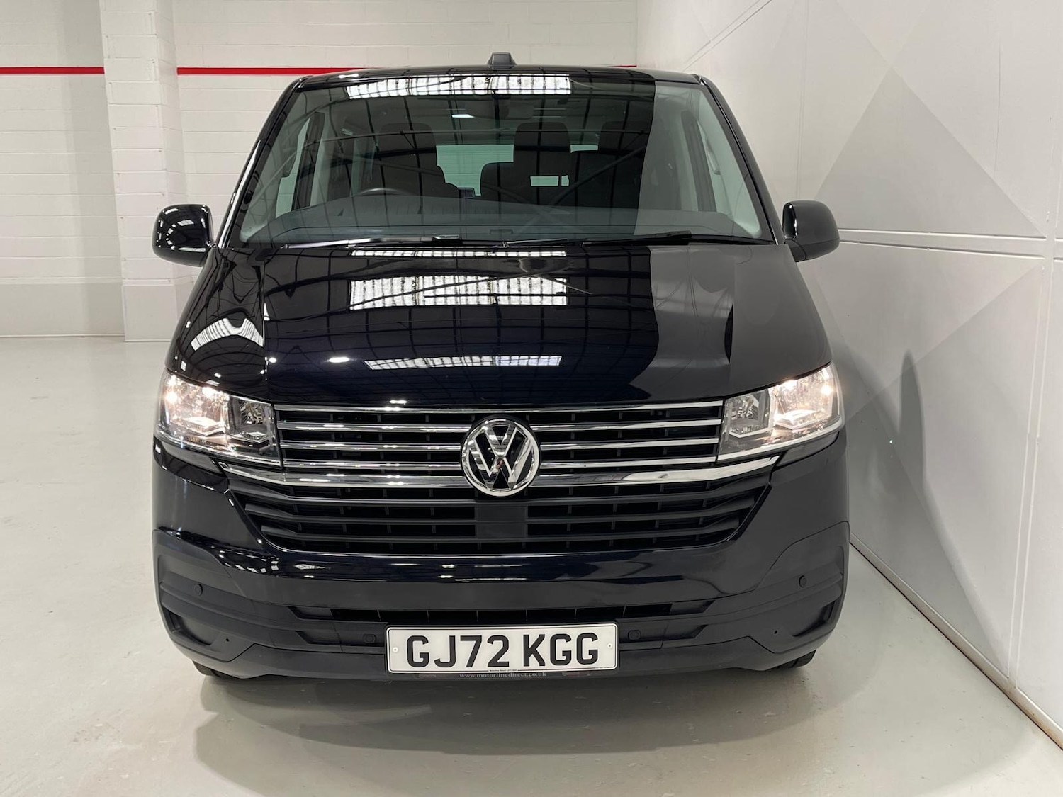 Used Volkswagen Transporter Shuttle 2022 for sale - 76399331: Photo 9