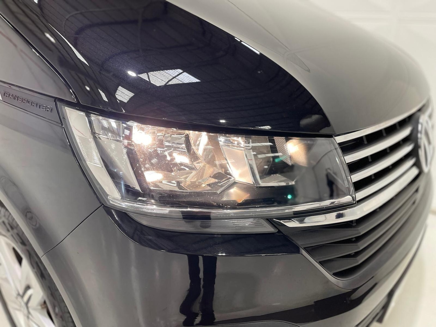 Used Volkswagen Transporter Shuttle 2022 for sale - 76399331: Photo 94