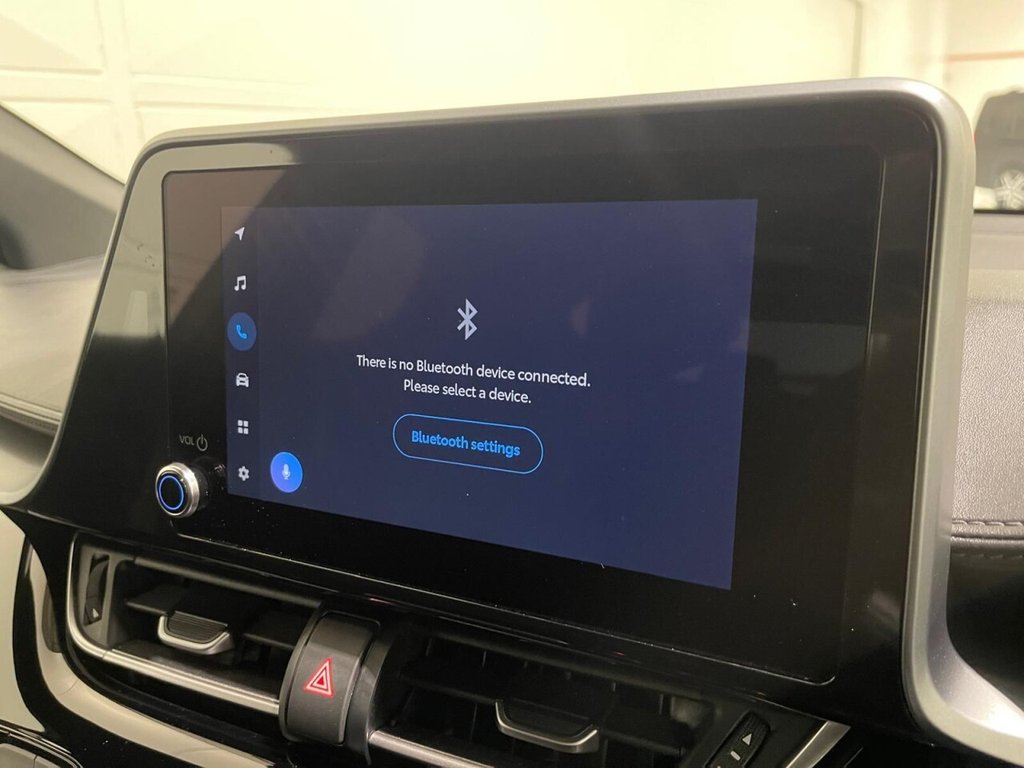 Used Toyota C-HR 2023 for sale - 76496122: Photo 12