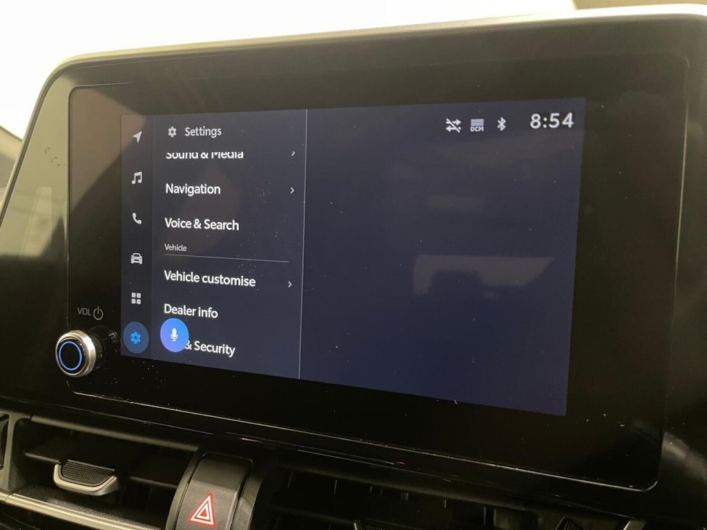 Used Toyota C-HR 2023 for sale - 76496122: Photo 15