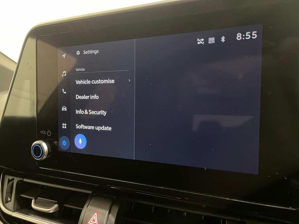 Used Toyota C-HR 2023 for sale - 76496122: Photo 16