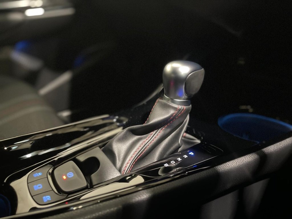 Used Toyota C-HR 2023 for sale - 76496122: Photo 21