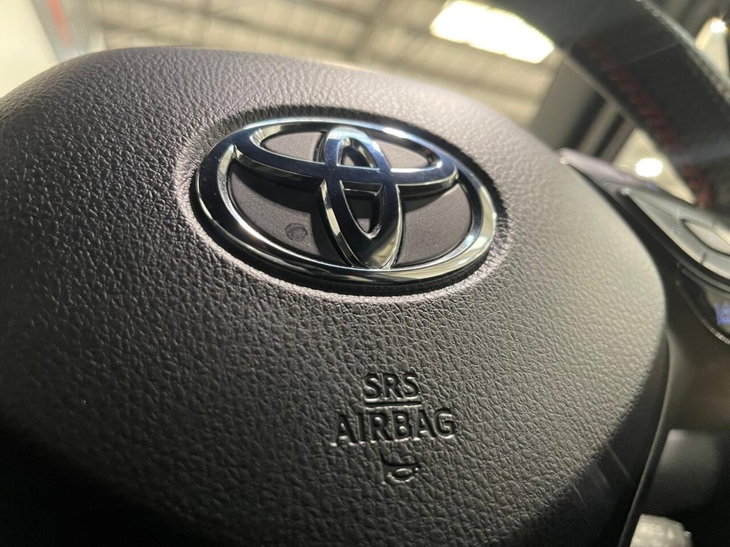 Used Toyota C-HR 2023 for sale - 76496122: Photo 24