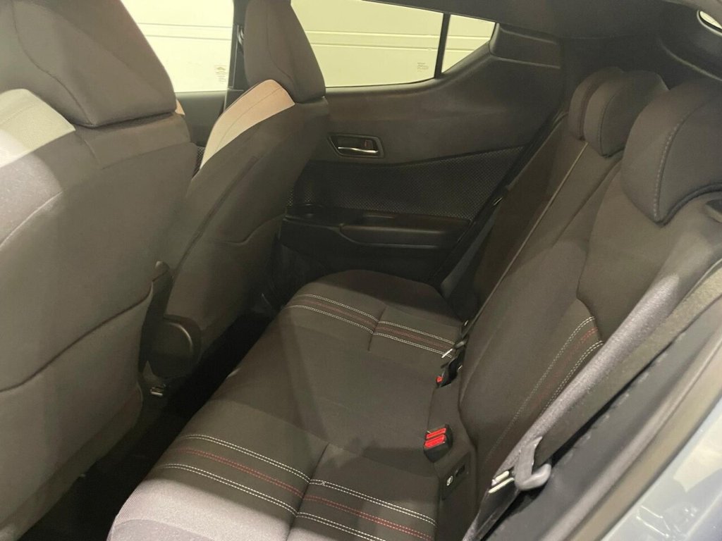 Used Toyota C-HR 2023 for sale - 76496122: Photo 36
