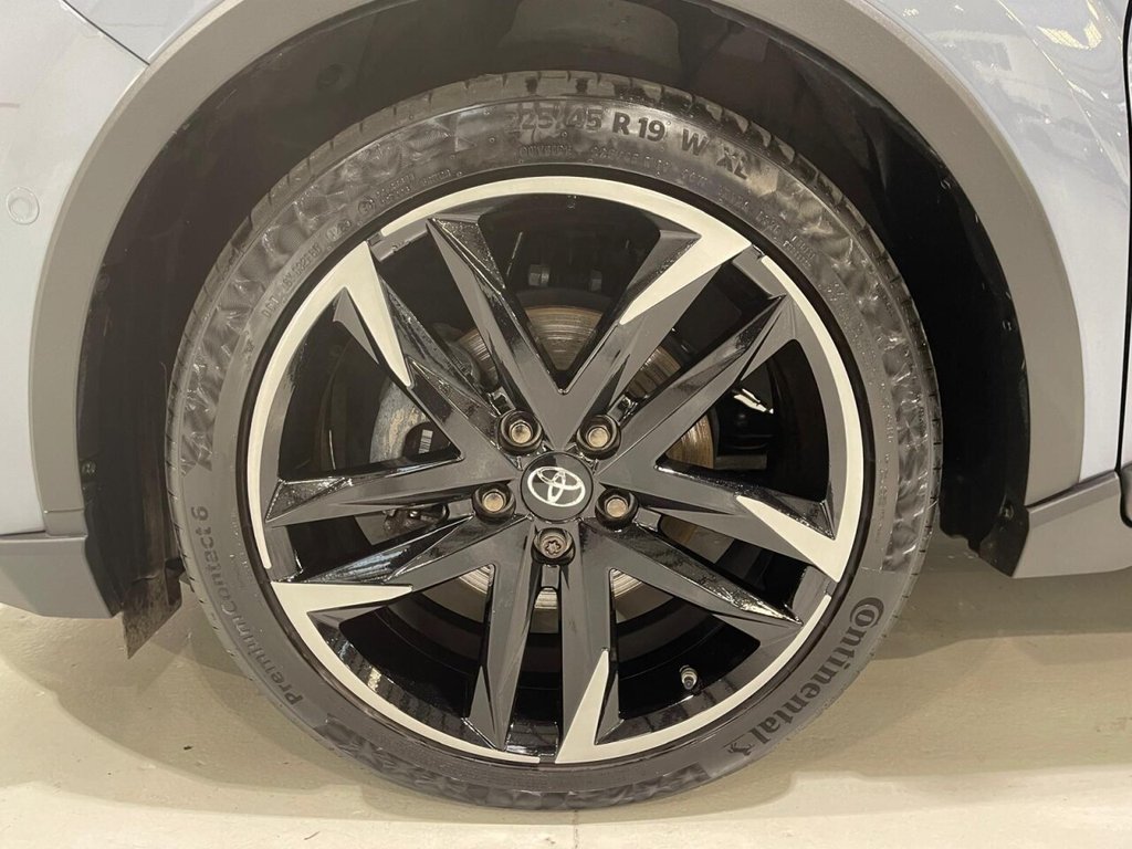 Used Toyota C-HR 2023 for sale - 76496122: Photo 43