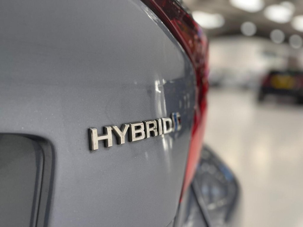 Used Toyota C-HR 2023 for sale - 76496122: Photo 46