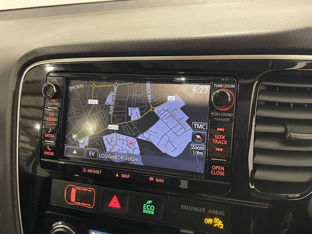 Used Mitsubishi Outlander 2017 for sale - 77110756: Photo 13