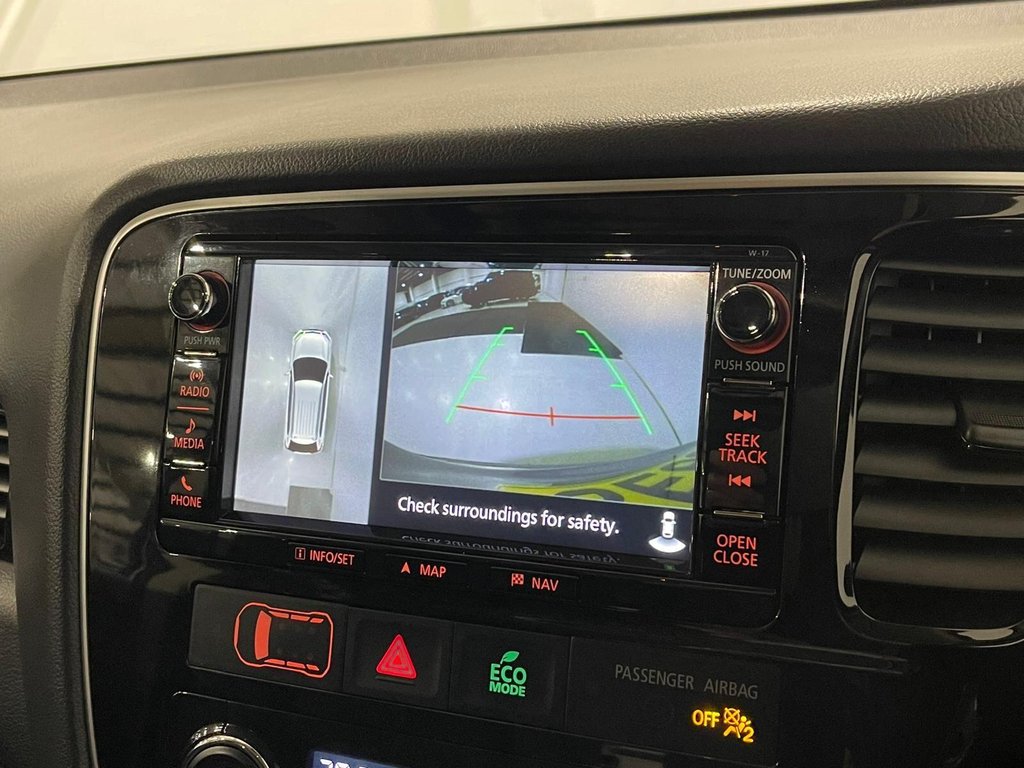 Used Mitsubishi Outlander 2017 for sale - 77110756: Photo 14