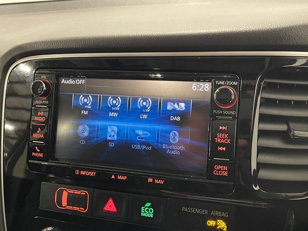 Used Mitsubishi Outlander 2017 for sale - 77110756: Photo 15