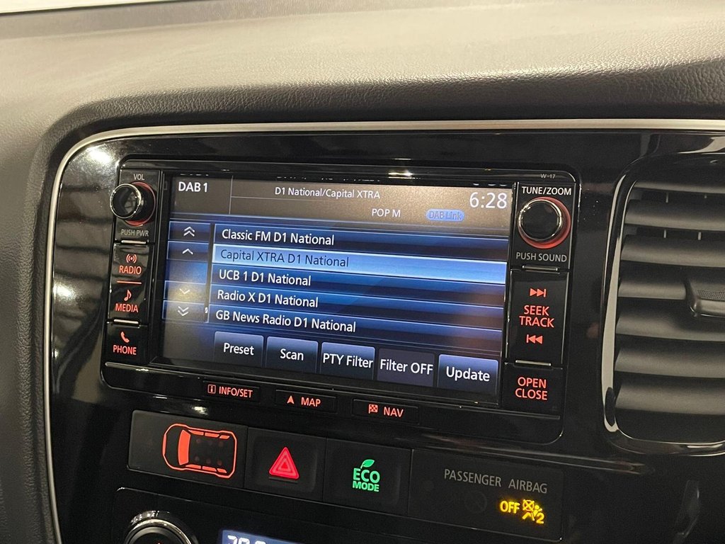 Used Mitsubishi Outlander 2017 for sale - 77110756: Photo 16