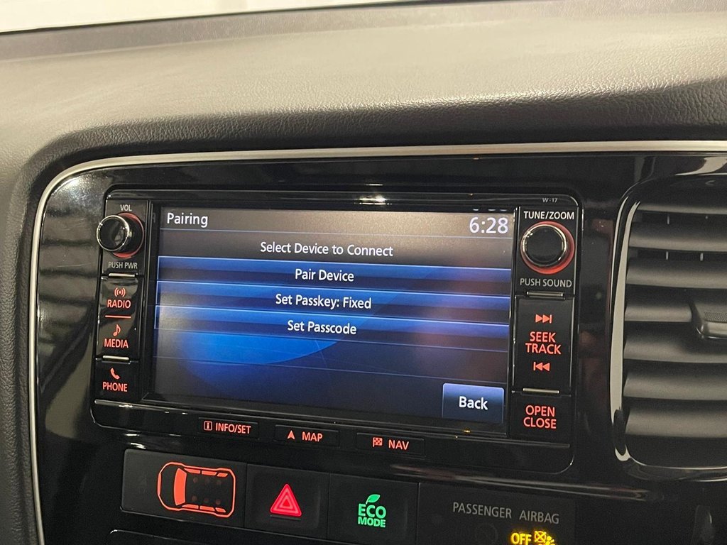 Used Mitsubishi Outlander 2017 for sale - 77110756: Photo 17