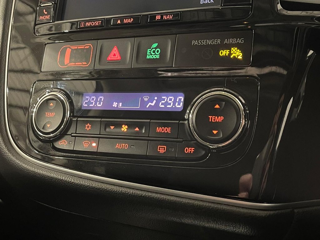 Used Mitsubishi Outlander 2017 for sale - 77110756: Photo 18