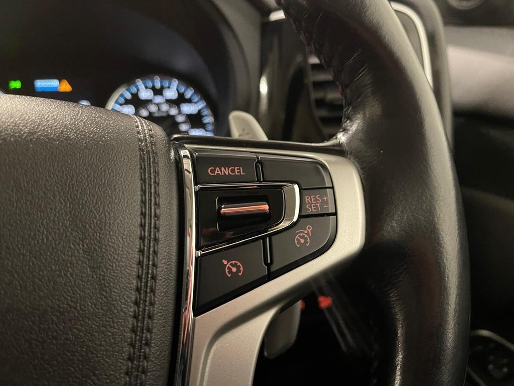 Used Mitsubishi Outlander 2017 for sale - 77110756: Photo 21