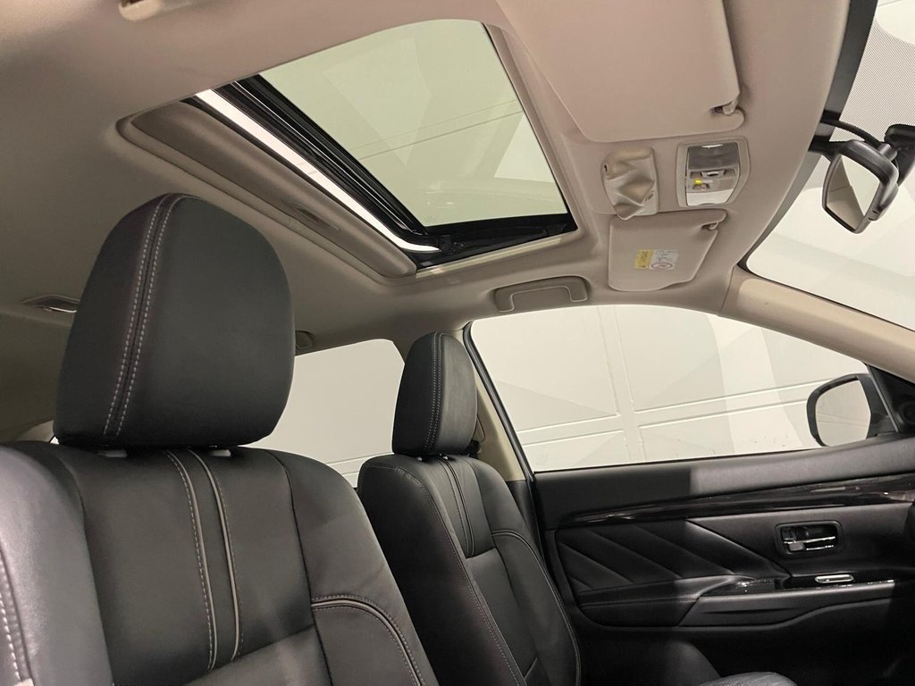 Used Mitsubishi Outlander 2017 for sale - 77110756: Photo 26