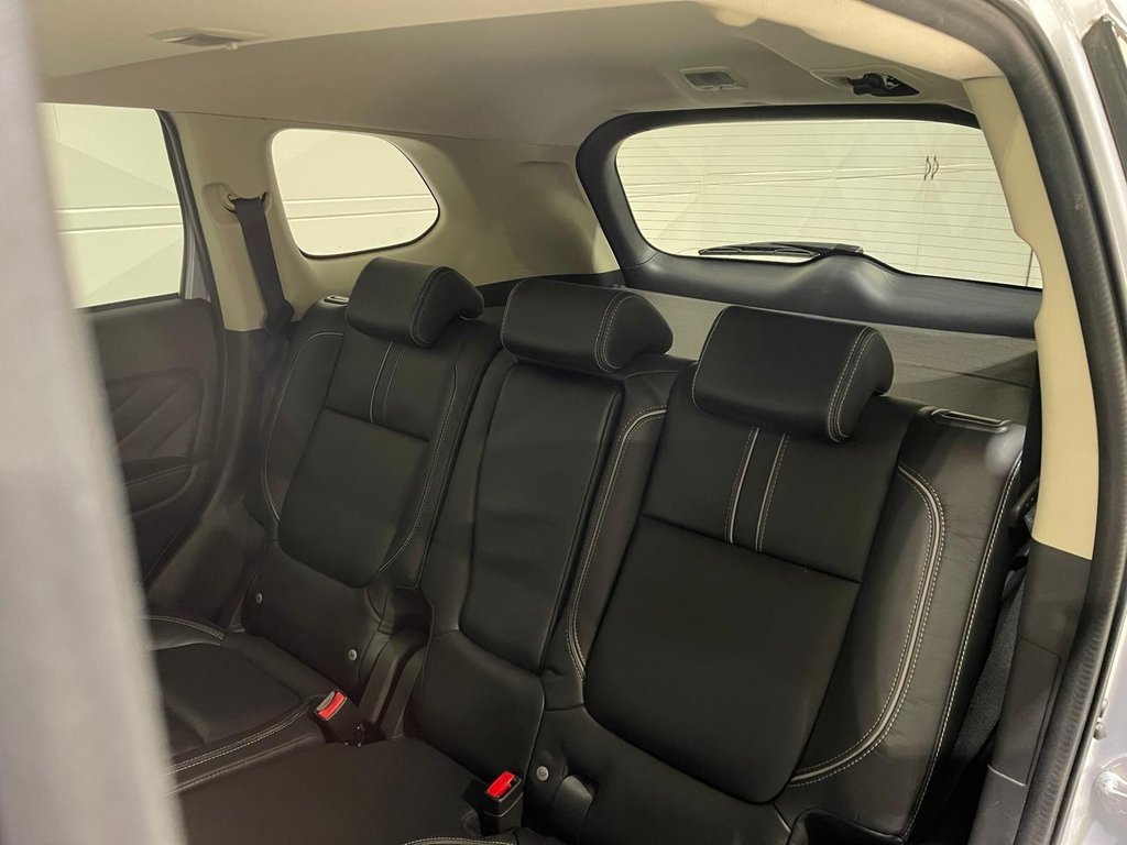 Used Mitsubishi Outlander 2017 for sale - 77110756: Photo 33