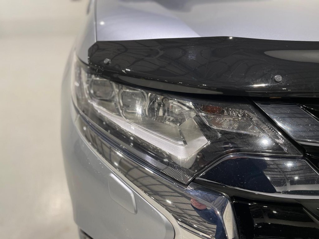 Used Mitsubishi Outlander 2017 for sale - 77110756: Photo 39