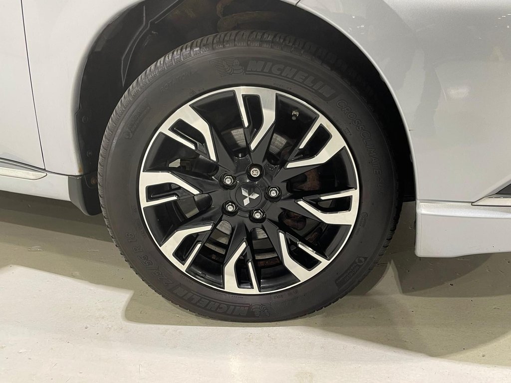 Used Mitsubishi Outlander 2017 for sale - 77110756: Photo 42