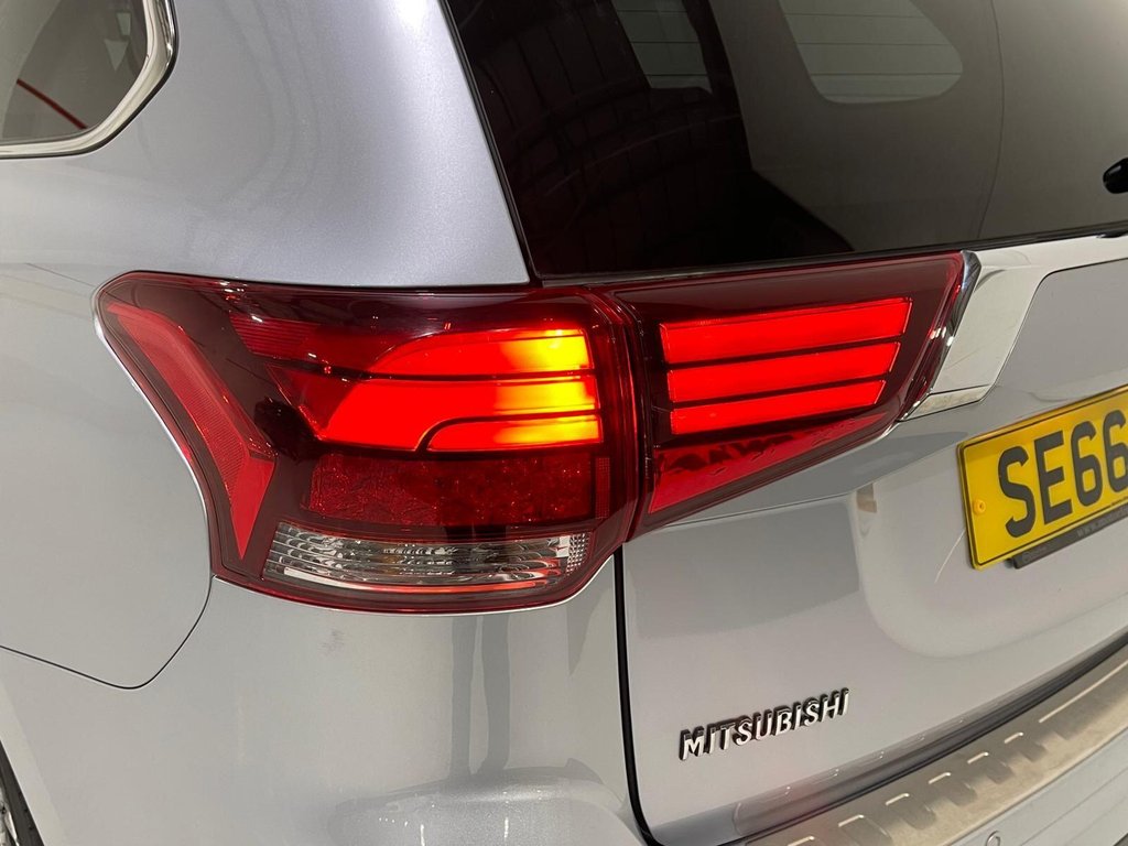 Used Mitsubishi Outlander 2017 for sale - 77110756: Photo 47