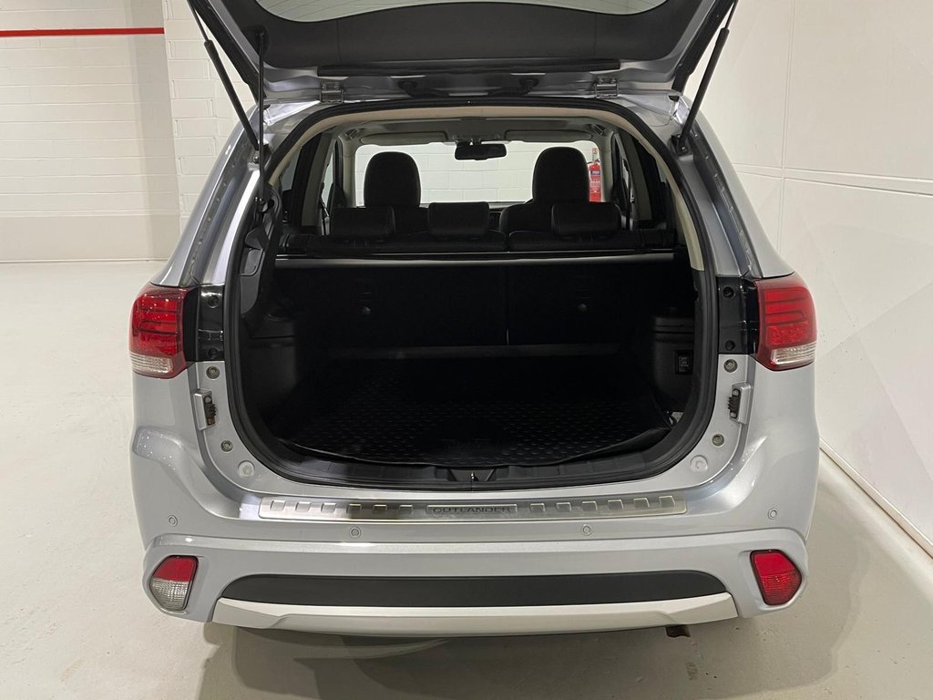 Used Mitsubishi Outlander 2017 for sale - 77110756: Photo 49