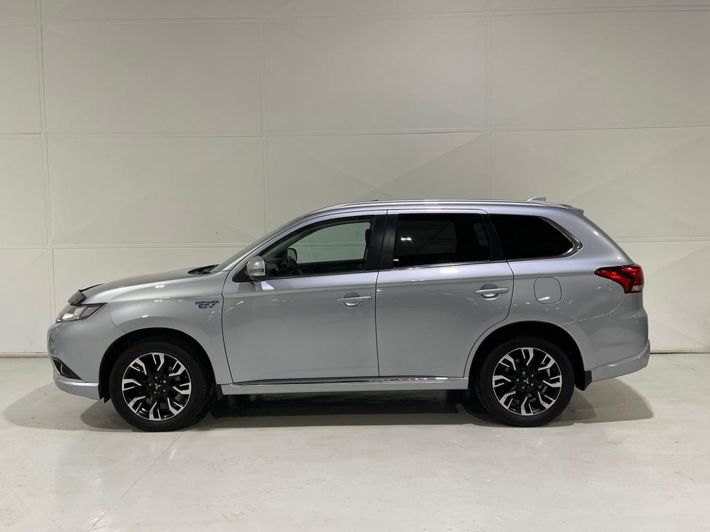 Used Mitsubishi Outlander 2017 for sale - 77110756: Photo 6