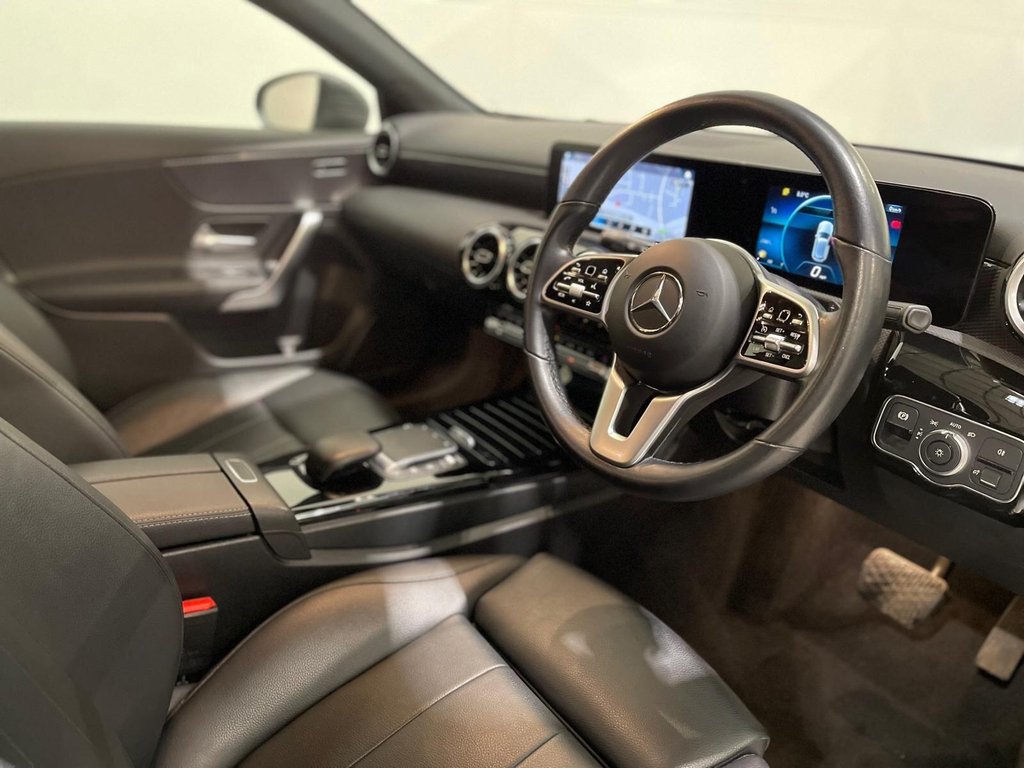 Used Mercedes-Benz A-Class 2022 for sale - 77534153: Photo 10