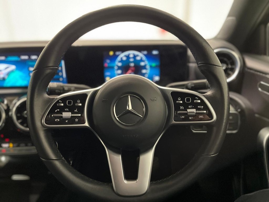 Used Mercedes-Benz A-Class 2022 for sale - 77534153: Photo 11