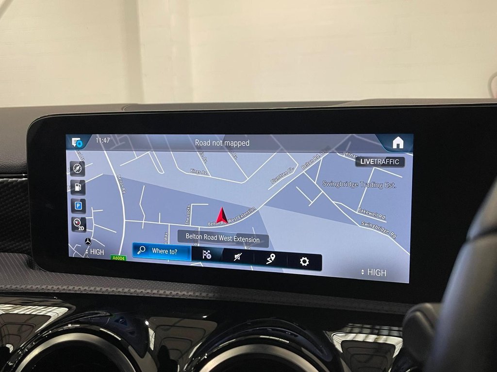 Used Mercedes-Benz A-Class 2022 for sale - 77534153: Photo 12