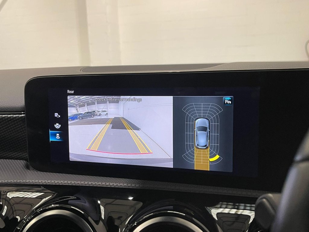 Used Mercedes-Benz A-Class 2022 for sale - 77534153: Photo 13