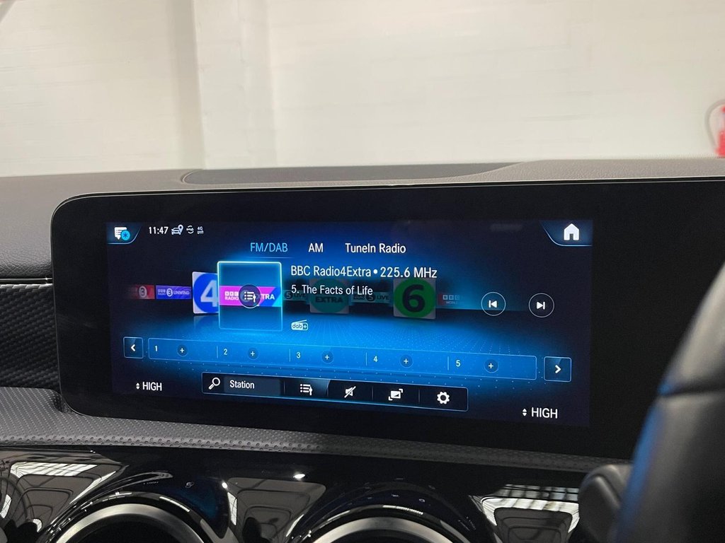 Used Mercedes-Benz A-Class 2022 for sale - 77534153: Photo 14