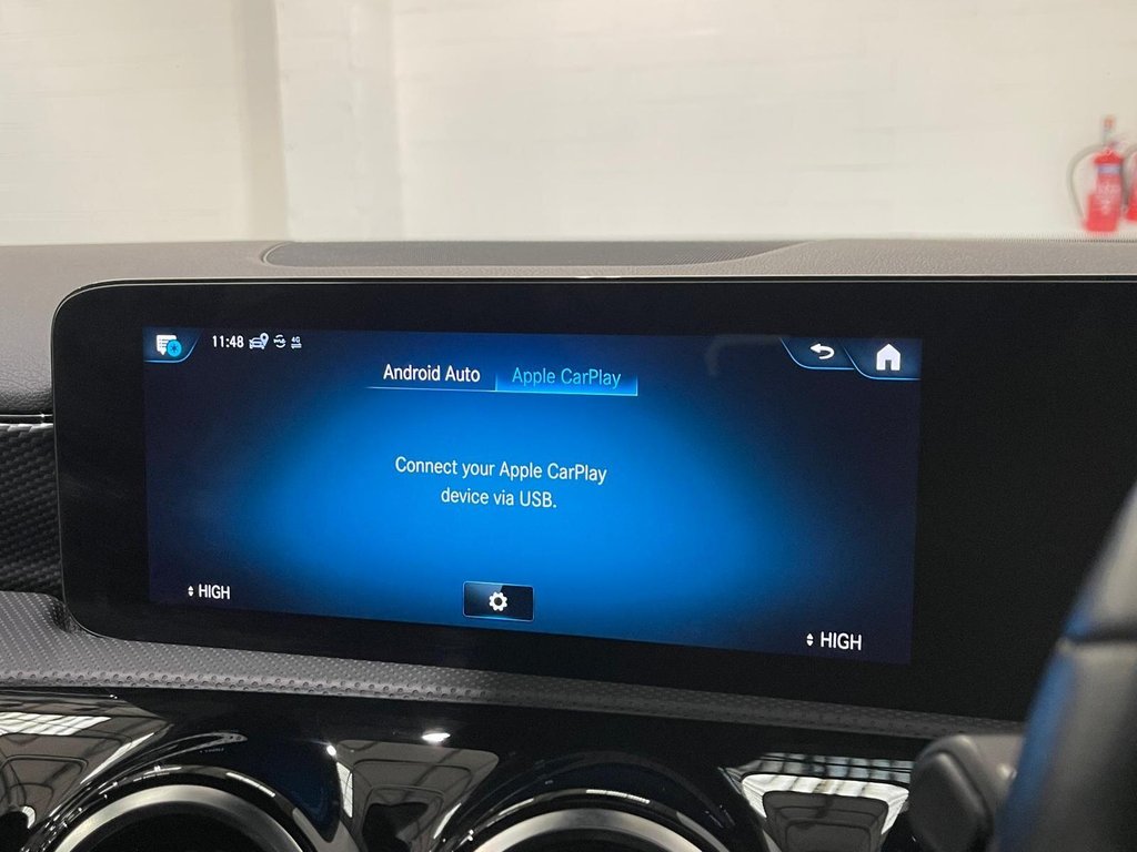 Used Mercedes-Benz A-Class 2022 for sale - 77534153: Photo 15