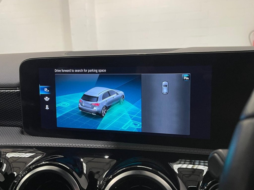 Used Mercedes-Benz A-Class 2022 for sale - 77534153: Photo 17