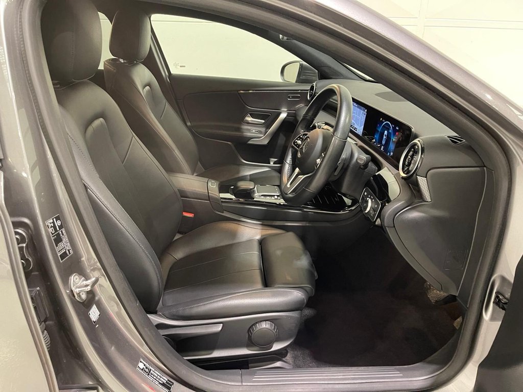 Used Mercedes-Benz A-Class 2022 for sale - 77534153: Photo 21