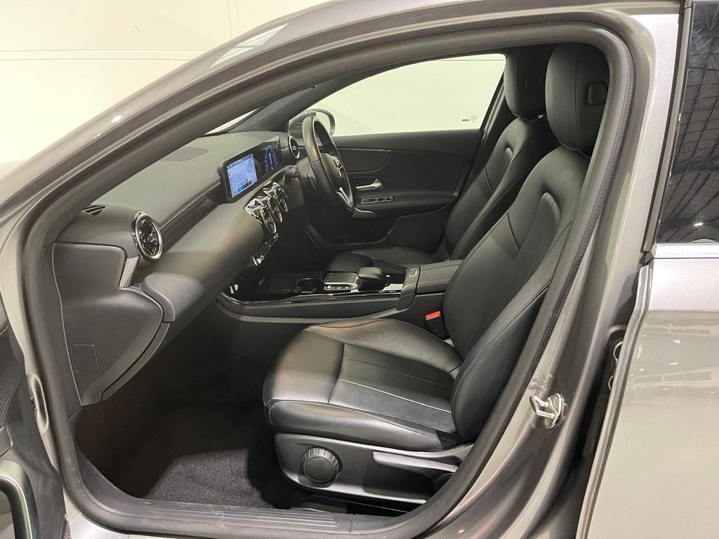 Used Mercedes-Benz A-Class 2022 for sale - 77534153: Photo 22