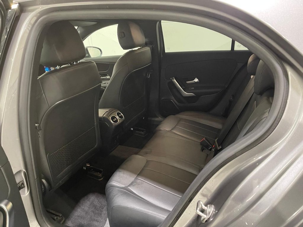 Used Mercedes-Benz A-Class 2022 for sale - 77534153: Photo 24
