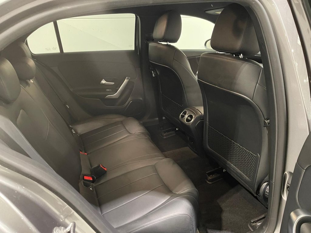 Used Mercedes-Benz A-Class 2022 for sale - 77534153: Photo 25