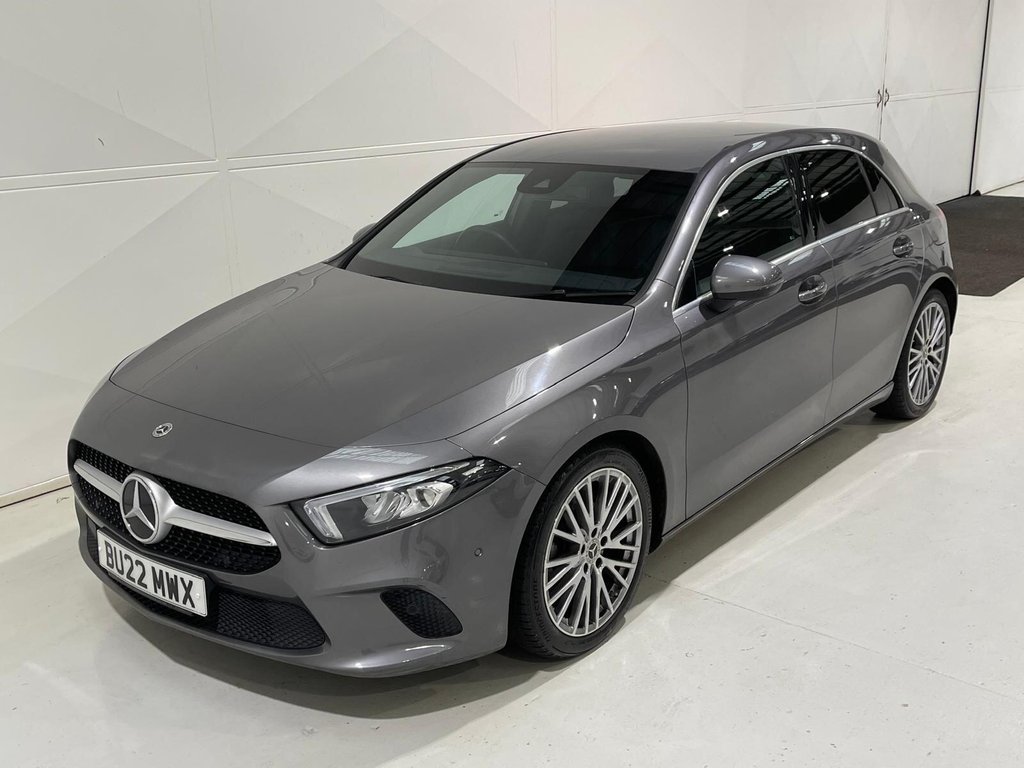 Used Mercedes-Benz A-Class 2022 for sale - 77534153: Photo 28