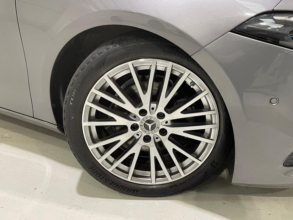 Used Mercedes-Benz A-Class 2022 for sale - 77534153: Photo 29