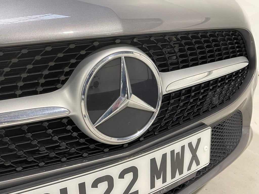 Used Mercedes-Benz A-Class 2022 for sale - 77534153: Photo 30