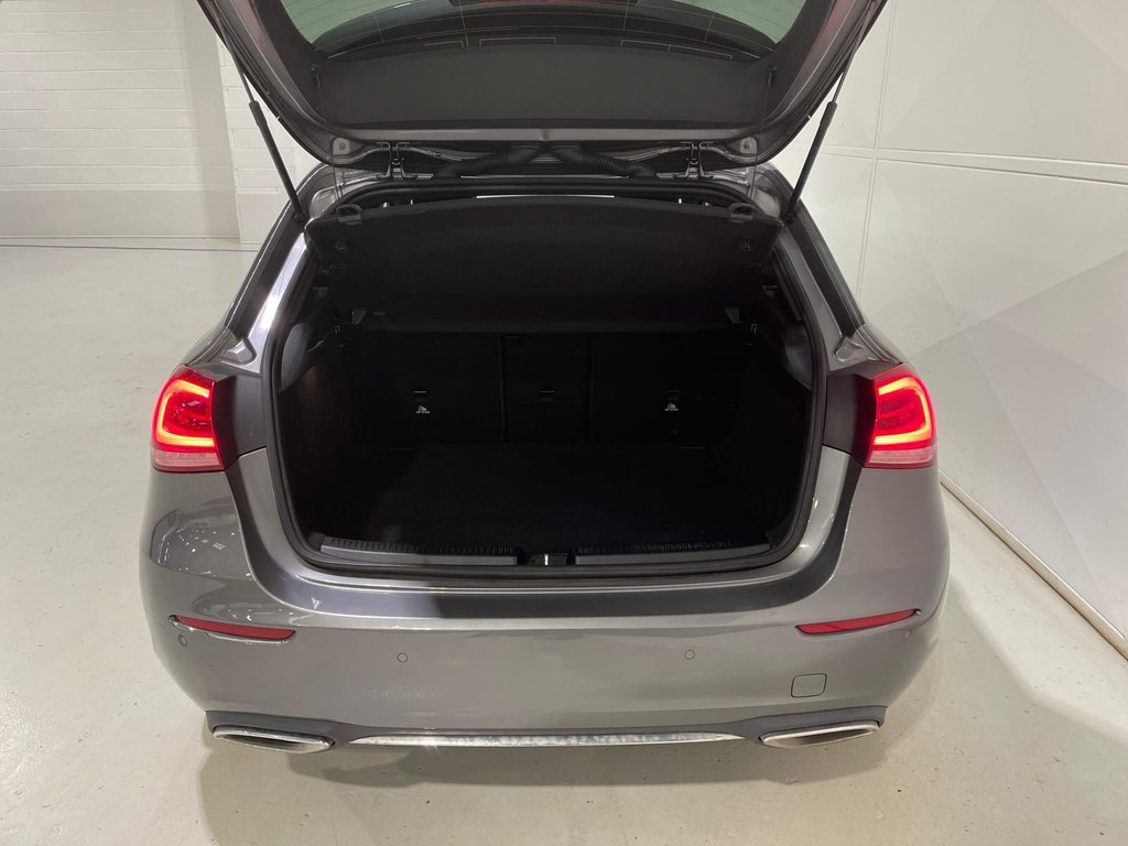 Used Mercedes-Benz A-Class 2022 for sale - 77534153: Photo 31