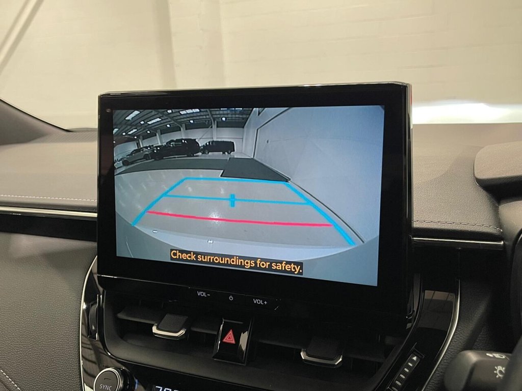 Used Toyota Corolla 2023 for sale - 76481480: Photo 13